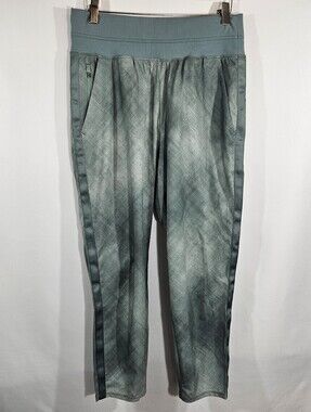 Athleta Nolita Slim Tapered Crop Pant